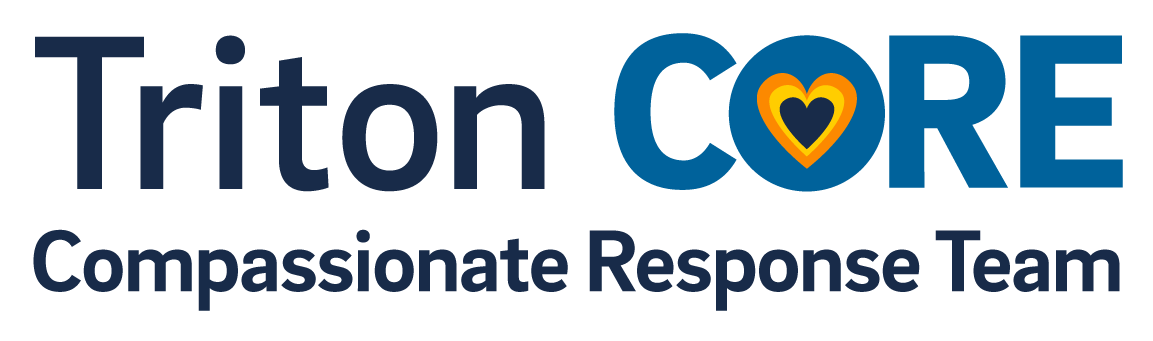 Triton Core: Mobile Compassionate Response Team